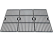 Direct Store Parts DC121 Polished Porcelain Coated Cast Iron Cooking Grid Replacement Charbroil,Kenmore,Master Chef Gas Grill - Grill Parts America
