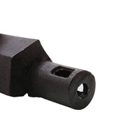 Uniflasy Cast Iron Grill Burner Replacement Parts for Jenn-Air 720-0061, 720-0061-LP, 720-0163, 720-0062-LP, Glen Canyon 720-0026 Model Grills - Grill Parts America