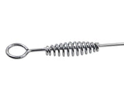 Dracarys BBQ Ash Tool Poker, Big Green Egg Accessories ash Rake Grilling Accessories Charcoal - Grill Parts America