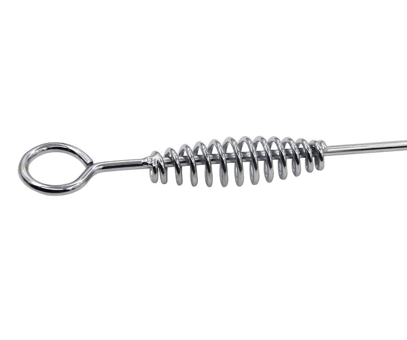 Dracarys BBQ Ash Tool Poker, Big Green Egg Accessories ash Rake Grilling Accessories Charcoal - Grill Parts America