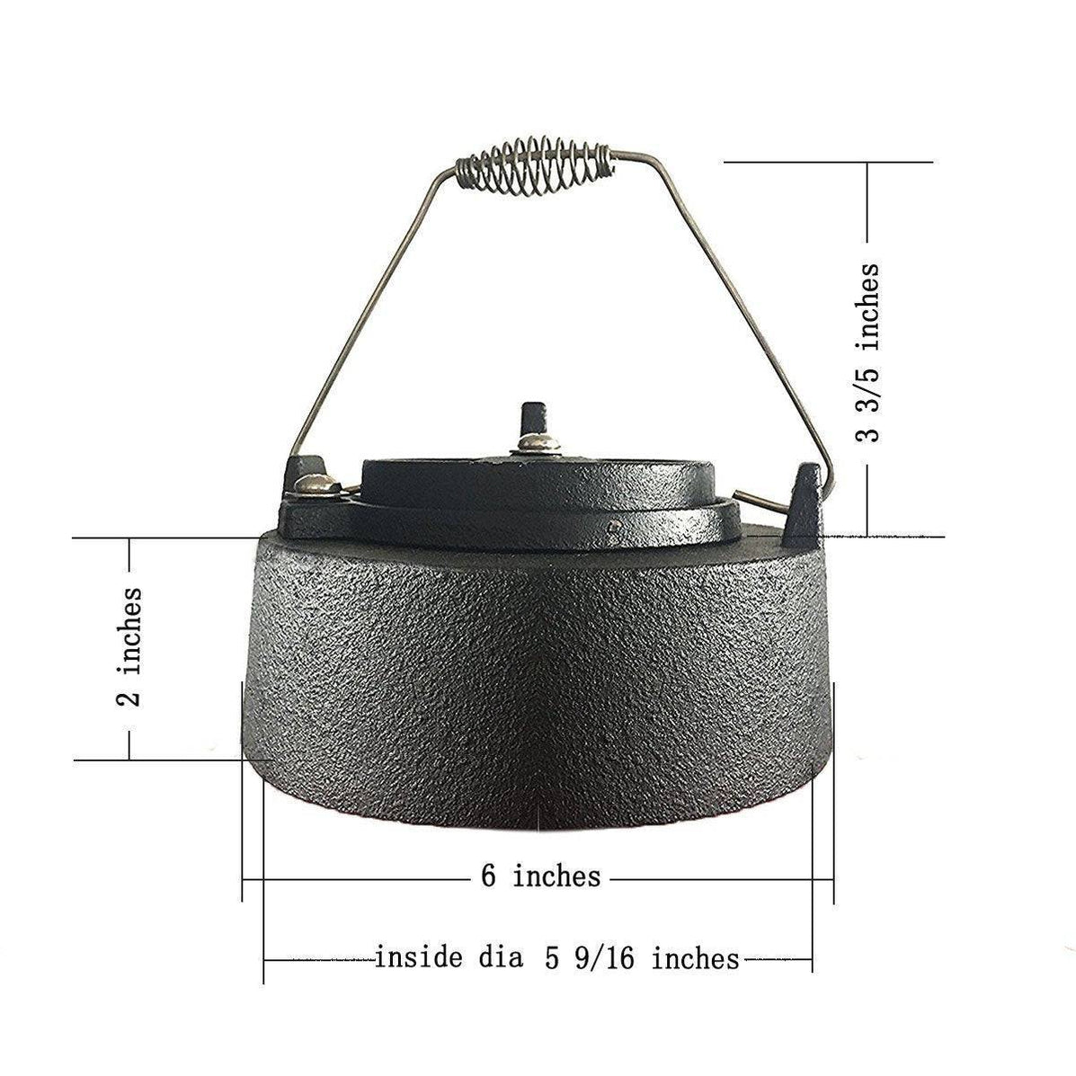 Kamado Joe Kontrol Kamado Grill VANKEY Ceramic Vented Chimney Cap