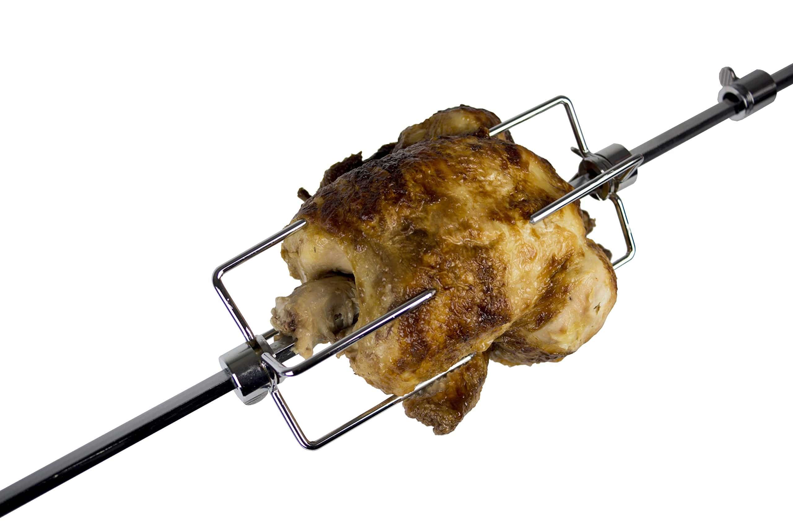 Dyna-Glo Universal Rotisserie Kit