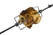 Dyna-Glo Universal Deluxe Rotisserie Kit for Grills - Grill Parts America