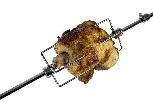 Dyna-Glo Universal Deluxe Rotisserie Kit for Grills - Grill Parts America
