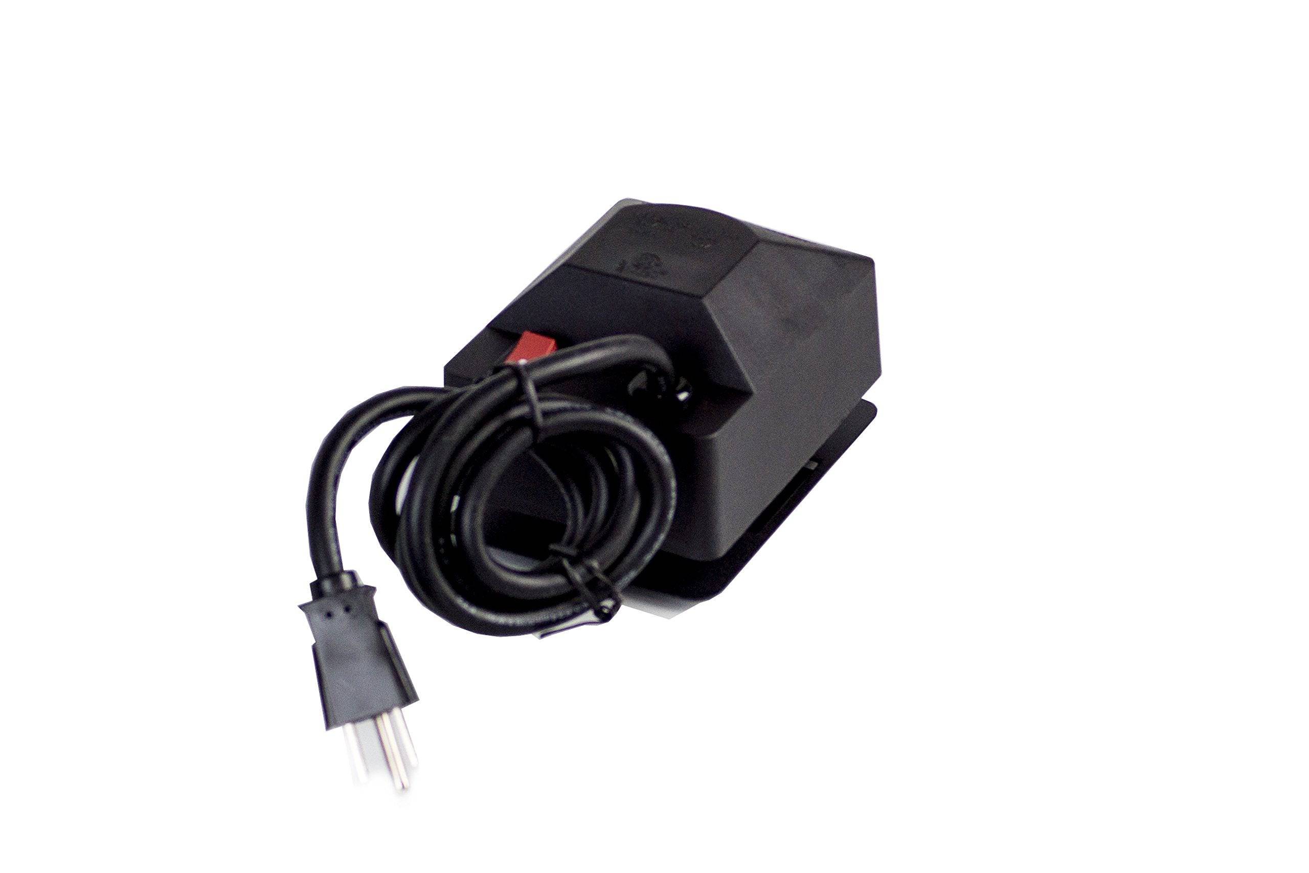 Dyna-Glo Universal Rotisserie Kit - Thumbnail 3