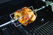 Dyna-Glo Universal Deluxe Rotisserie Kit for Grills - Grill Parts America
