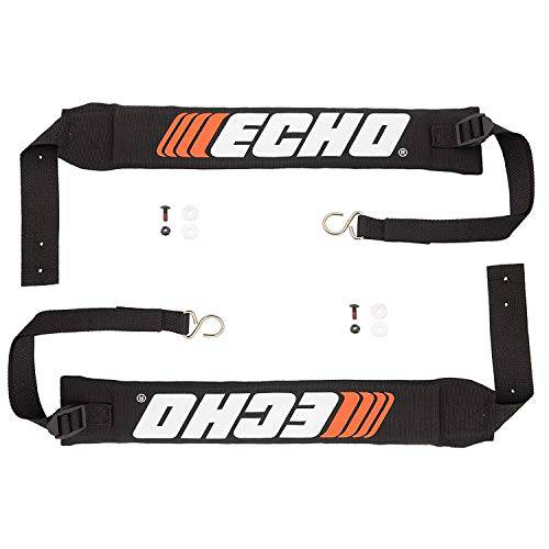 Echo C061000100 PK2 Backpack Blower Straps - Grill Parts America