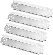 Grill Heat Plates Replacement Parts for Nexgrill 720-0830H