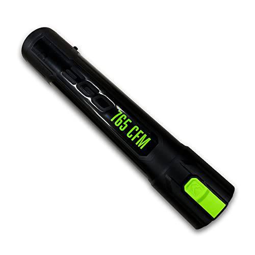 EGO Power+ Parts 2828460001 Blower Tube Assembly for LB7650 & LB7654