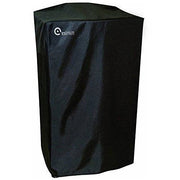 Esinkin 40-Inch Waterproof Electric Smoker Cover for Masterbuilt 40 Inch Electric Smoker, Durable and Conveninet, Black - Grill Parts America