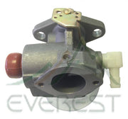 Everest TECUMSEH CARBURETOR 632644 632645 632646 632669 632670 632678 632681 WITH GASKET - Grill Parts America
