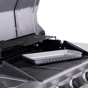 Char-Broil  463341421 Performance Series™ Amplifire™ 4-Burner Gas Grill - Grill Parts America
