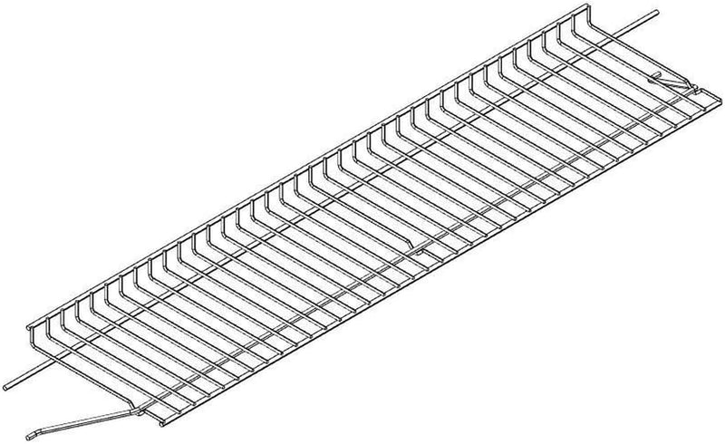 Grill Part - G652-0002-W1
