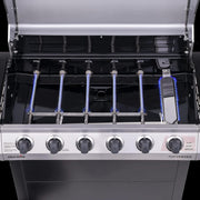 Grill Repair Kit for Char-Broil Performance 463448021 463365021; 4/5 Burner