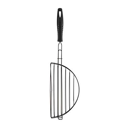 Farberware 5275068 Barbecue Quesadilla Grill Basket, Black - Grill Parts America