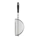 Farberware 5275068 Barbecue Quesadilla Grill Basket, Black - Grill Parts America