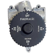 Firemagic Grills 1 Hour Automatic Timer Safety Gas Shut Off Valve - Grill Parts America