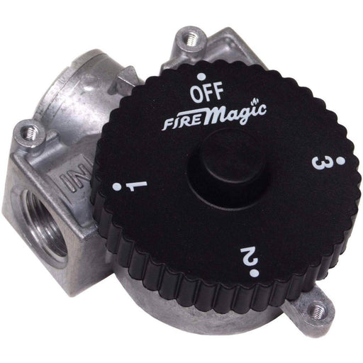 FireMagic 3092 Replacement One Hour Automatic Timer Safety Shut Off Valve, - Grill Parts America