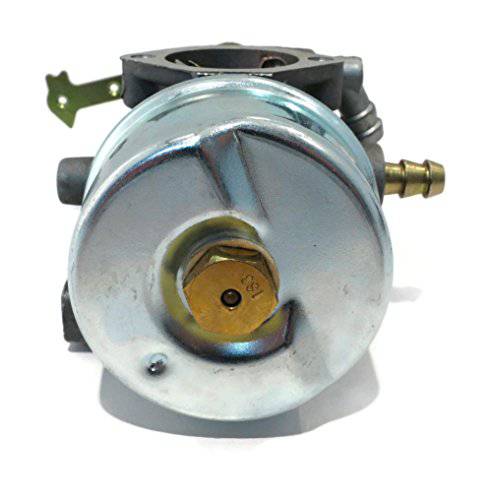 Tecumseh Carburatore Carburatore Di Ricambio Tecumseh HM80-100 - Modello 640260A Per Motori LH318-358 Carburatore Ricambio 640260A Tecumseh Carburatore Carburatore Di Ricambio Tecumseh HM80-100 - Modello 640260A Per Motori LH318-358 Carburatore Ricambio 640260A