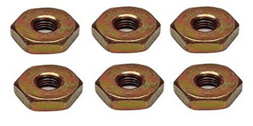 Bar Nuts Replaces Stihl 6 Pack - Grill Parts America