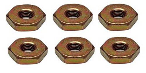 Bar Nuts Replaces Stihl 6 Pack - Grill Parts America