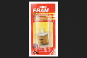 FRAM G12 In-Line Fuel Filter - Grill Parts America