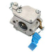 Fuel Li 590460102 Carburetor for Husqvarna- with Air Filter Fuel Line Kit - Grill Parts America