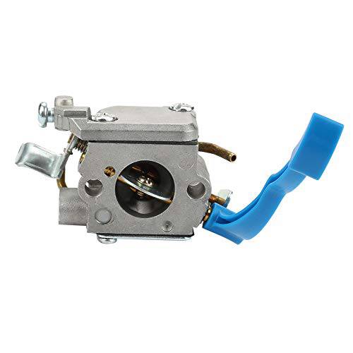Fuel Li 590460102 Carburetor for Husqvarna- with Air Filter Fuel Line Kit - Grill Parts America