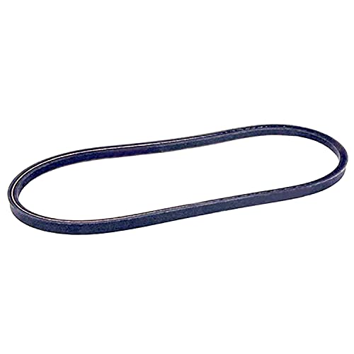 D&D PowerDrive 3L Replacement Belt | 30 Inch Outside Circumference, 3/8" Width, Rubber V-Belt