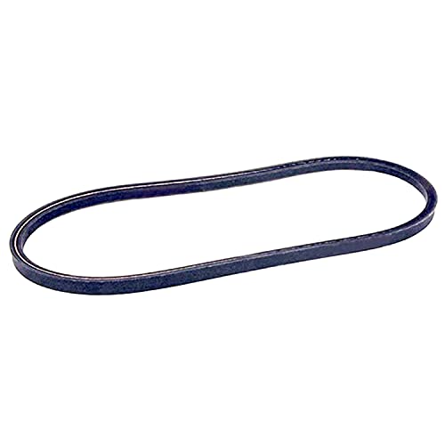 Replacement 3/8" x 33-1/4" 1733324SM 2-Stage Snow throwers Driver Belt Compatible with Murray Craftsman 579932 579932MA - Grill Parts America