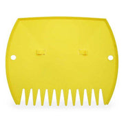 Garden and Yard Leaf Scoops Hand Rakes, Large Sized, Multiple Use for Leaves, Lawn Debris and Trash Pick Up Good Use 1 Pair - Grill Parts America