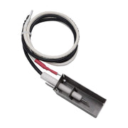 GASPRO 91360 Exact Ignitor Replacement for Weber Spirit 200 and 300 Series Grills (2009-2012) with Side-Controls, Durable Igniter Kit for Weber 91360, Install Easily - Grill Parts America