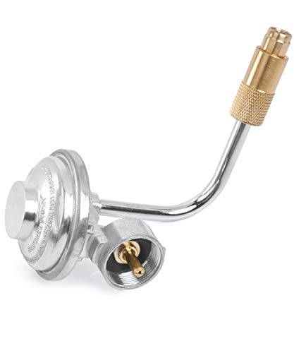 GASPRO Regulator Replacement for Blackstone 17" and 22" Tabletop Griddle - Grill Parts America