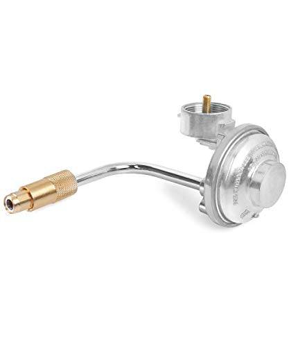 GASPRO Regulator Replacement for Blackstone 17" and 22" Tabletop Griddle - Grill Parts America