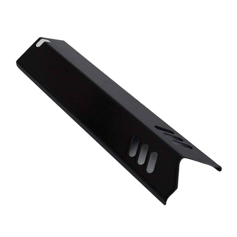GasSaf 15 inch Heat Plate Replacement for Backyard GBC1460W, GBC1461W, (15" x 3 13/16")(5-Pack) - Grill Parts America