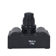 GasSaf 6 Outlet Push Button Igniter AA Battery BBQ Ignitor Replacement (2 Packs) - Grill Parts America