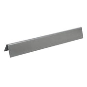 GasSaf L15.3 Flavorizer Bar Replacement Gas Grill Front Controls (L15.3 x W2.6X T2.5inch)(5-Pack) - Grill Parts America