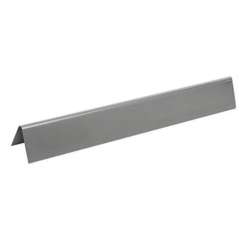 GasSaf L15.3 Flavorizer Bar Replacement Gas Grill Front Controls (L15.3 x W2.6X T2.5inch)(5-Pack) - Grill Parts America