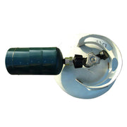 Propane Refill Adapter - Safest QCC1 Regulator Valve Propane Refill Adapter - Grill Parts America