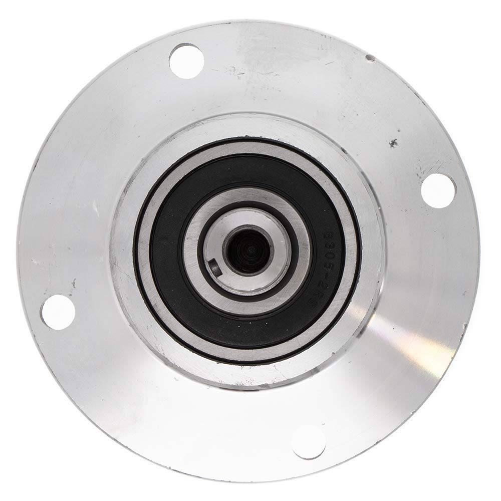 8TEN Deck Spindle Assembly for Bad Boy MZ Magnum
