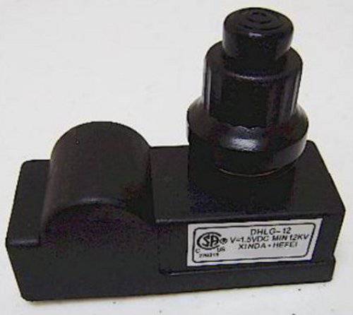 Ducane 30500004 Stainless Series Gas Grill Electronic Ignition Module for Ducane Gas Grills - Grill Parts America