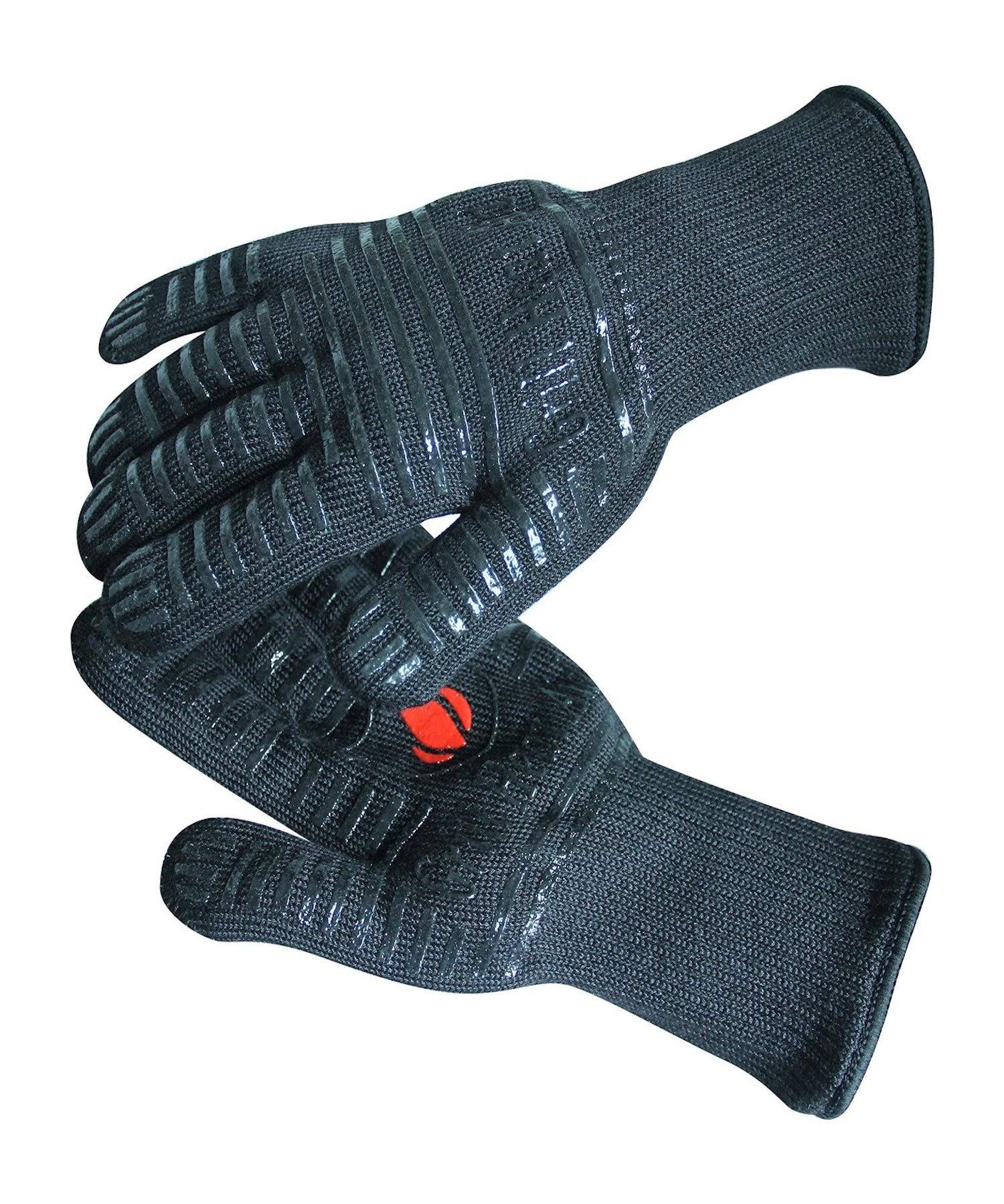 Grill Heat Aid BBQ Grill Glove - Thumbnail 5
