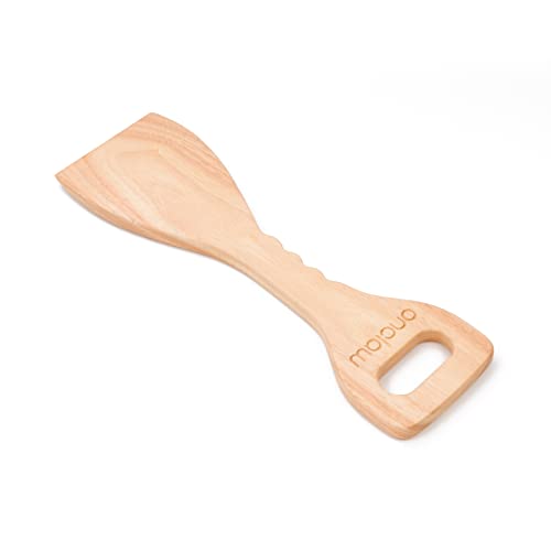 Onclaw Wood Grill Scraper for Outdoor or Indoor Grill - Grill Parts America