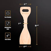 Onclaw Wood Grill Scraper for Outdoor or Indoor Grill - Grill Parts America