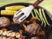 Quirky PGRL1-RD01 Grill Wrangler - Grill Parts America