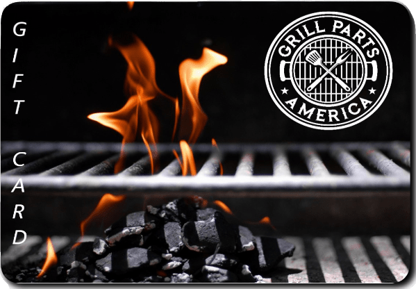 Grill Parts America eGift Card - Grill Parts America