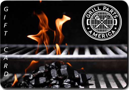 Grill Parts America eGift Card - Grill Parts America