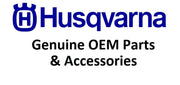 Chainsaw Clutch Cover with Brake Husqvarna 455, 460 - Grill Parts America