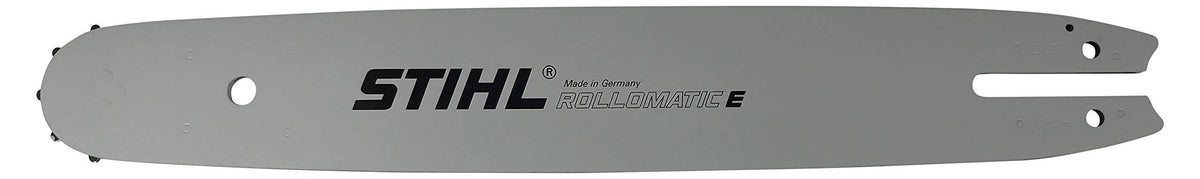 STIHL 3005 000 4809 Rollomatic E Chain Saw Bar, 14-Inch — Grill Parts ...