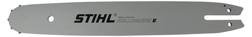 STIHL 3005 000 4809 Rollomatic E Chain Saw Bar, 14-Inch - Grill Parts America